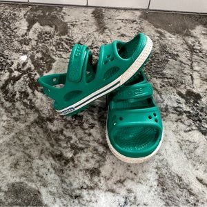 Crocs Toddler Sandals